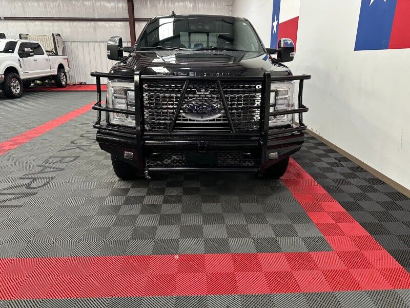 2019 Ford Super Duty F-250 Platinum 6.7L Diesel GPS Camera Sunroof FREE WARRANT Arlington TX