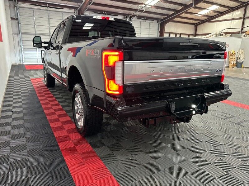 2019 Ford Super Duty F-250 Platinum 6.7L Diesel GPS Camera Sunroof FREE WARRANT Arlington TX