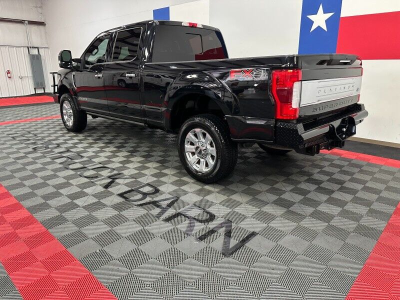 2019 Ford Super Duty F-250 Platinum 6.7L Diesel GPS Camera Sunroof FREE WARRANT Arlington TX