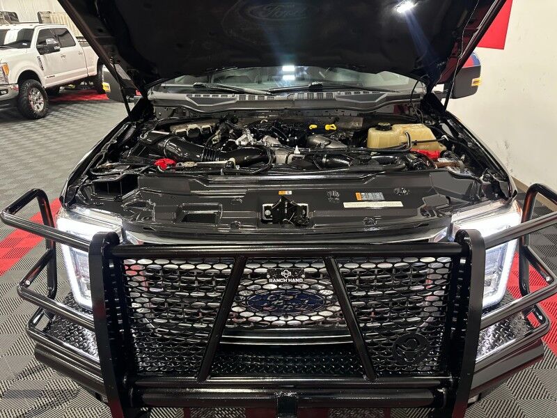2019 Ford Super Duty F-250 Platinum 6.7L Diesel GPS Camera Sunroof FREE WARRANT Arlington TX