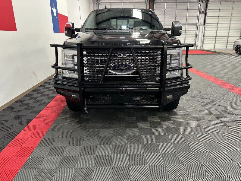 2019 Ford Super Duty F-250 Platinum 6.7L Diesel GPS Camera Sunroof FREE WARRANT Arlington TX