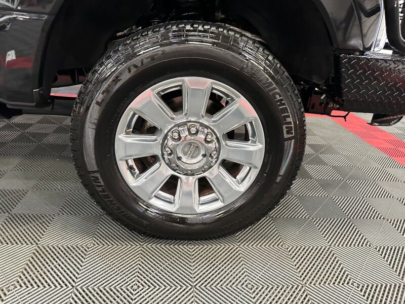 2019 Ford Super Duty F-250 Platinum 6.7L Diesel GPS Camera Sunroof FREE WARRANT Arlington TX
