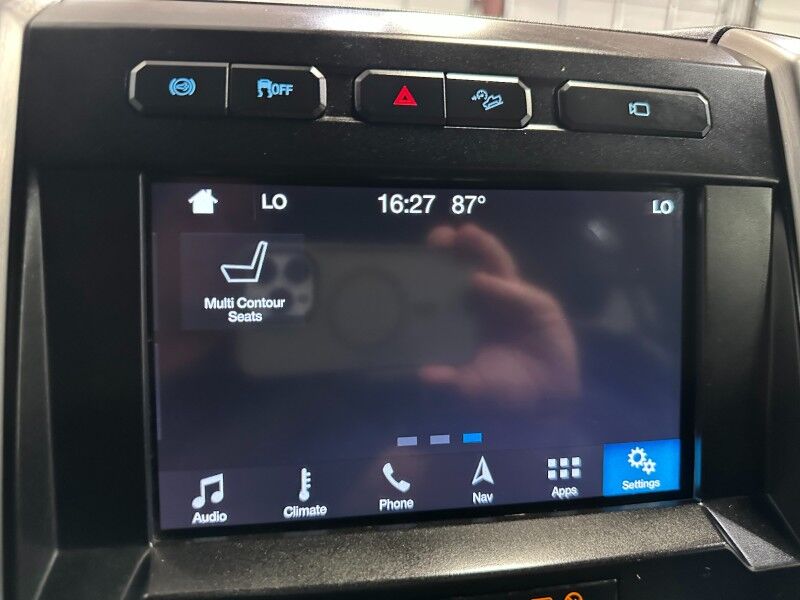 2019 Ford Super Duty F-250 Platinum 6.7L Diesel GPS Camera Sunroof FREE WARRANT Arlington TX