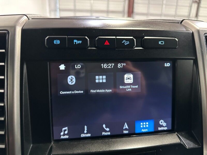 2019 Ford Super Duty F-250 Platinum 6.7L Diesel GPS Camera Sunroof FREE WARRANT Arlington TX
