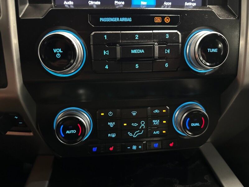 2019 Ford Super Duty F-250 Platinum 6.7L Diesel GPS Camera Sunroof FREE WARRANT Arlington TX