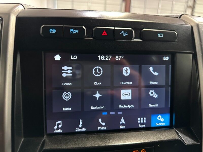 2019 Ford Super Duty F-250 Platinum 6.7L Diesel GPS Camera Sunroof FREE WARRANT Arlington TX