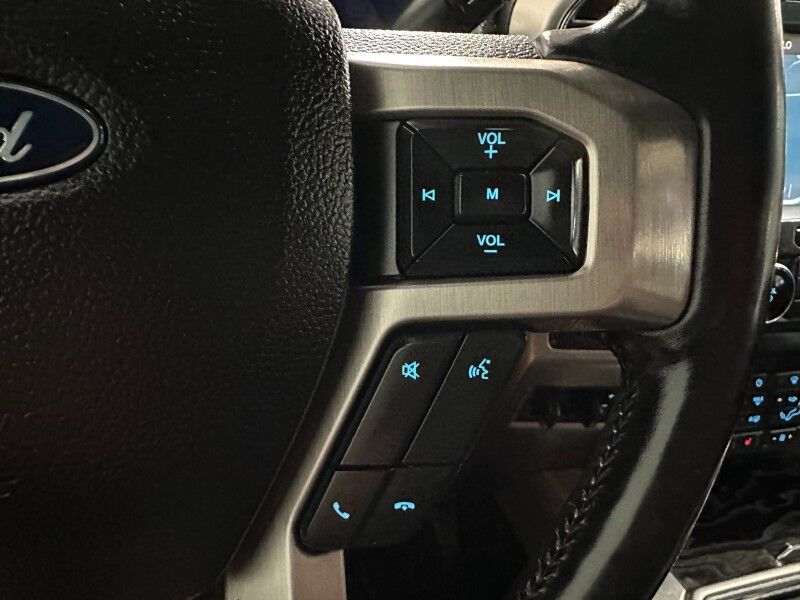 2019 Ford Super Duty F-250 Platinum 6.7L Diesel GPS Camera Sunroof FREE WARRANT Arlington TX