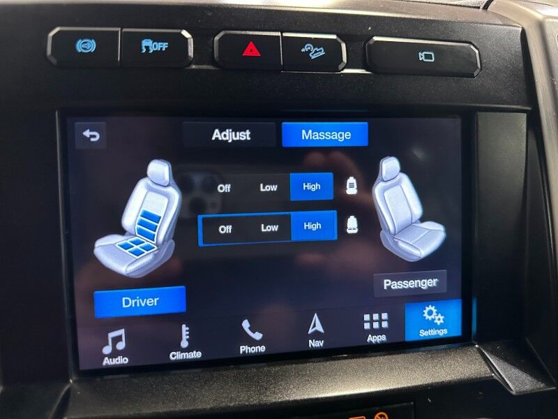 2019 Ford Super Duty F-250 Platinum 6.7L Diesel GPS Camera Sunroof FREE WARRANT Arlington TX