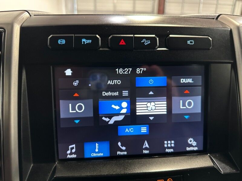 2019 Ford Super Duty F-250 Platinum 6.7L Diesel GPS Camera Sunroof FREE WARRANT Arlington TX