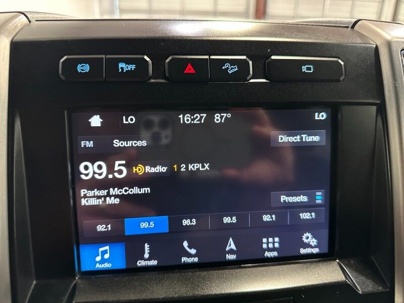 2019 Ford Super Duty F-250 Platinum 6.7L Diesel GPS Camera Sunroof FREE WARRANT Arlington TX