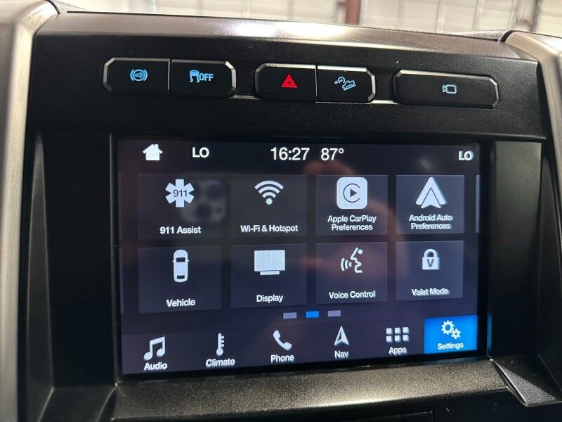 2019 Ford Super Duty F-250 Platinum 6.7L Diesel GPS Camera Sunroof FREE WARRANT Arlington TX