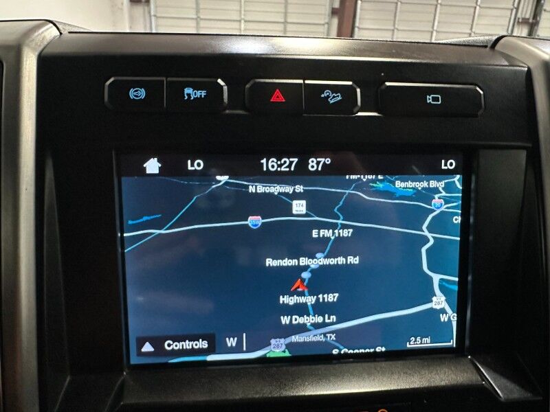 2019 Ford Super Duty F-250 Platinum 6.7L Diesel GPS Camera Sunroof FREE WARRANT Arlington TX