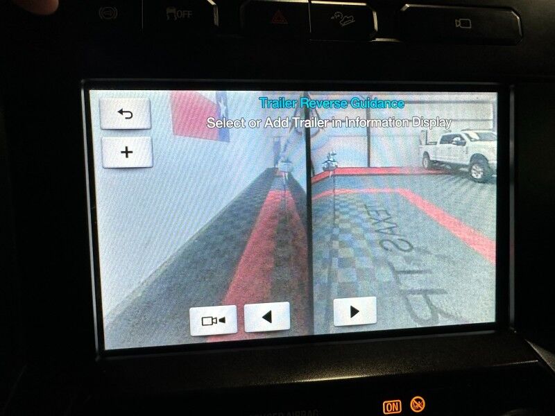 2019 Ford Super Duty F-250 Platinum 6.7L Diesel GPS Camera Sunroof FREE WARRANT Arlington TX