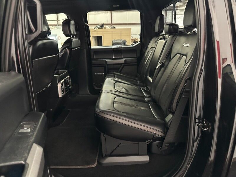 2019 Ford Super Duty F-250 Platinum 6.7L Diesel GPS Camera Sunroof FREE WARRANT Arlington TX
