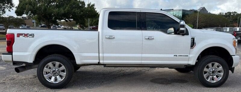 2019 Ford Super Duty F-250 Platinum COMING SOON Ultimate BDS Lift Fox Shocks 6.7L Diesel Sunroof Arlington TX