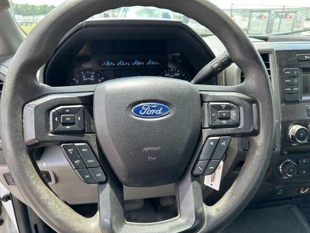2019 Ford Super Duty F-250 Reg Cab SRW XL Longbed w/ Ladder Rack Ashland VA