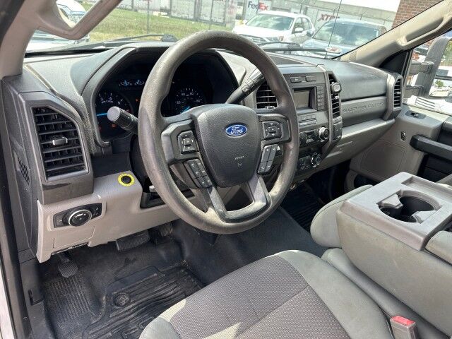 2019 Ford Super Duty F-250 Reg Cab SRW XL Longbed w/ Ladder Rack Ashland VA