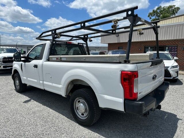 2019 Ford Super Duty F-250 Reg Cab SRW XL Longbed w/ Ladder Rack Ashland VA