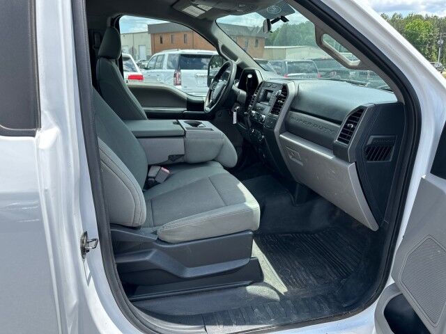 2019 Ford Super Duty F-250 Reg Cab SRW XL Longbed w/ Ladder Rack Ashland VA