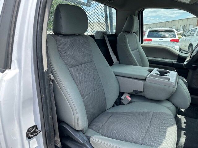 2019 Ford Super Duty F-250 Reg Cab SRW XL Longbed w/ Ladder Rack Ashland VA