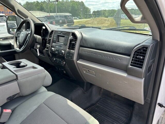 2019 Ford Super Duty F-250 Reg Cab SRW XL Longbed w/ Ladder Rack Ashland VA