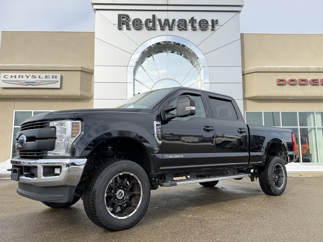2019 Ford Super Duty F-250 SRW