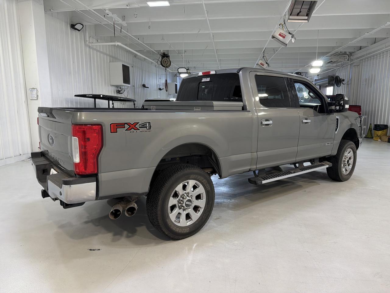 2019 Ford Super Duty F-250 SRW San Antonio TX