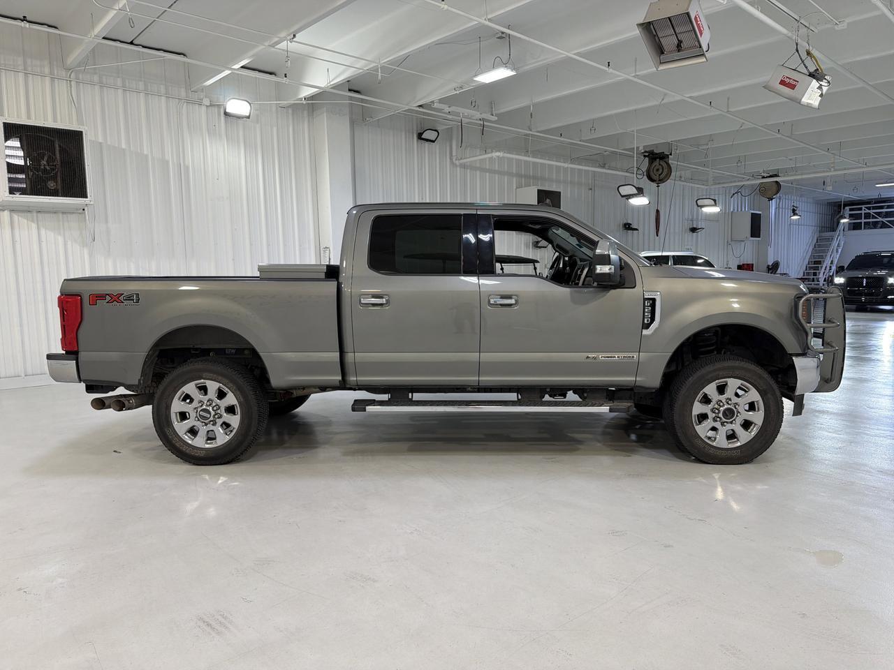 2019 Ford Super Duty F-250 SRW San Antonio TX