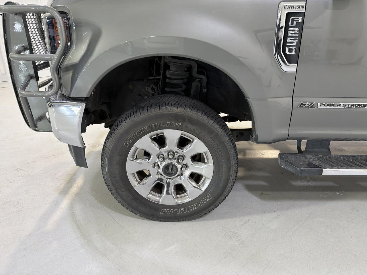 2019 Ford Super Duty F-250 SRW San Antonio TX