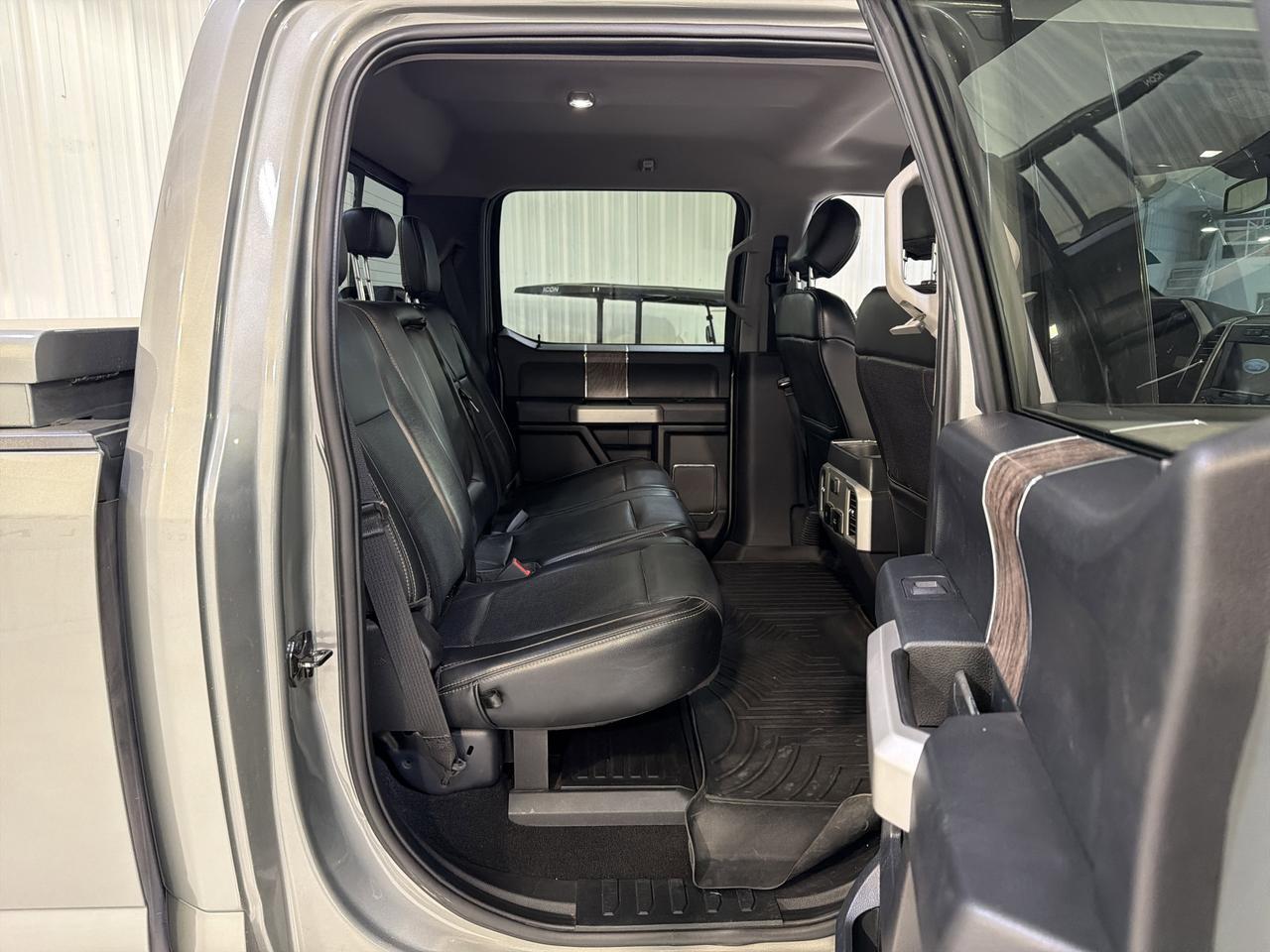 2019 Ford Super Duty F-250 SRW San Antonio TX