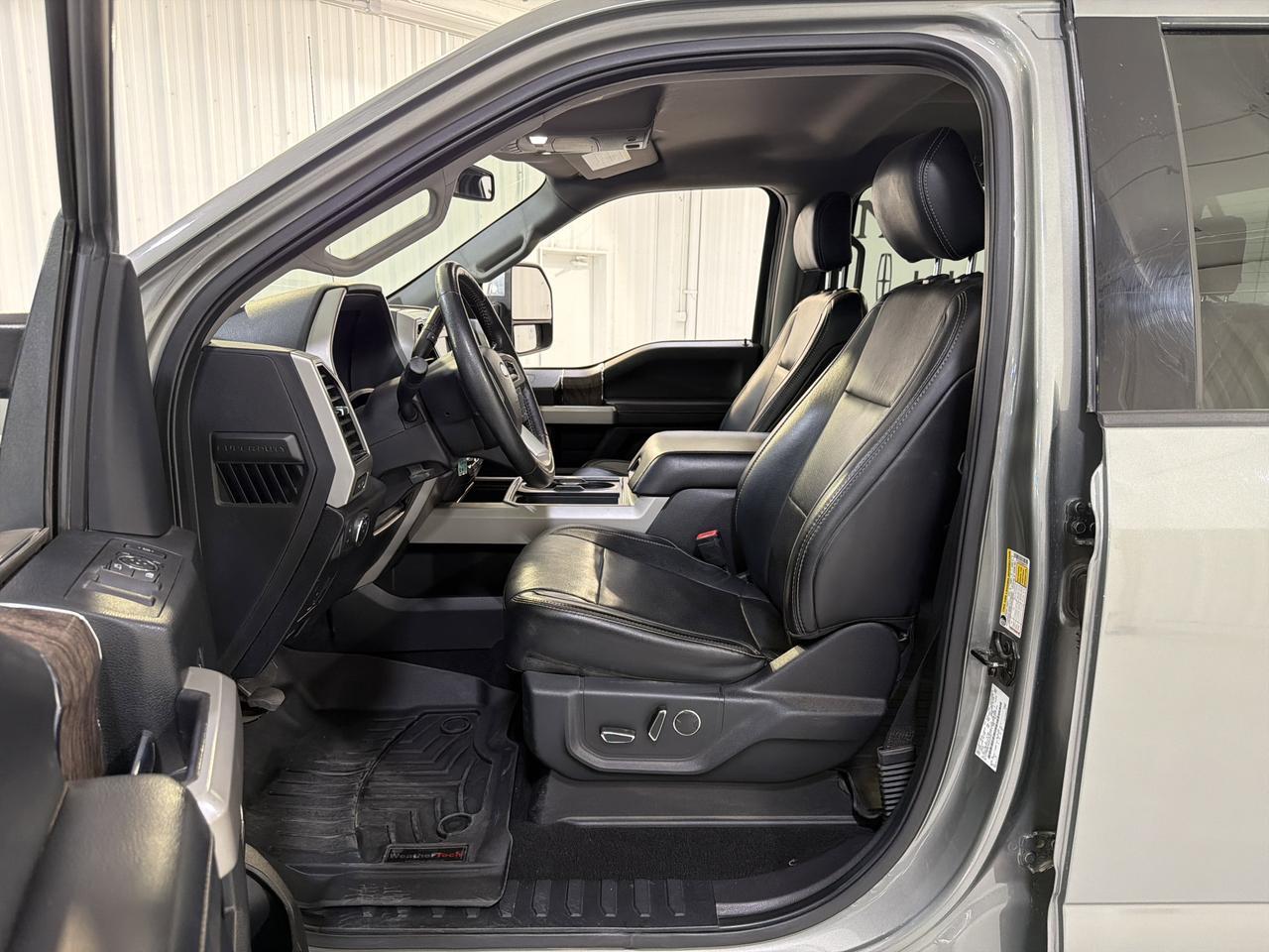 2019 Ford Super Duty F-250 SRW San Antonio TX