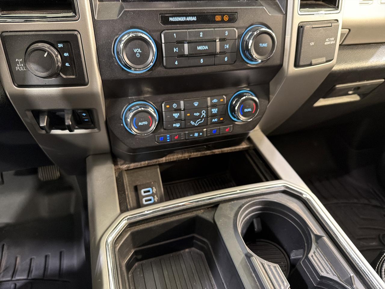 2019 Ford Super Duty F-250 SRW San Antonio TX
