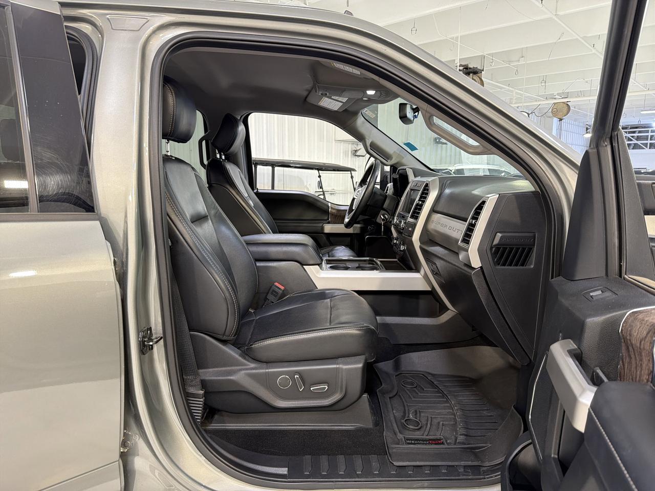 2019 Ford Super Duty F-250 SRW San Antonio TX