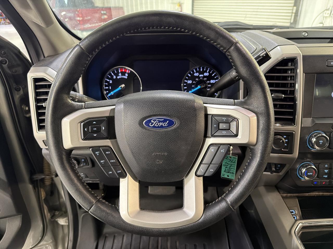 2019 Ford Super Duty F-250 SRW San Antonio TX