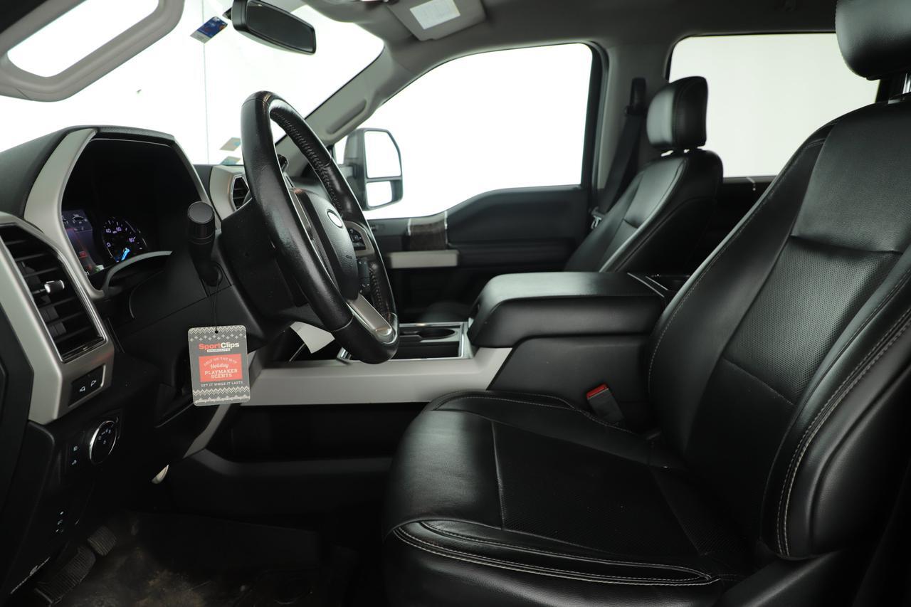2019 Ford Super Duty F-250 SRW New Braunfels TX