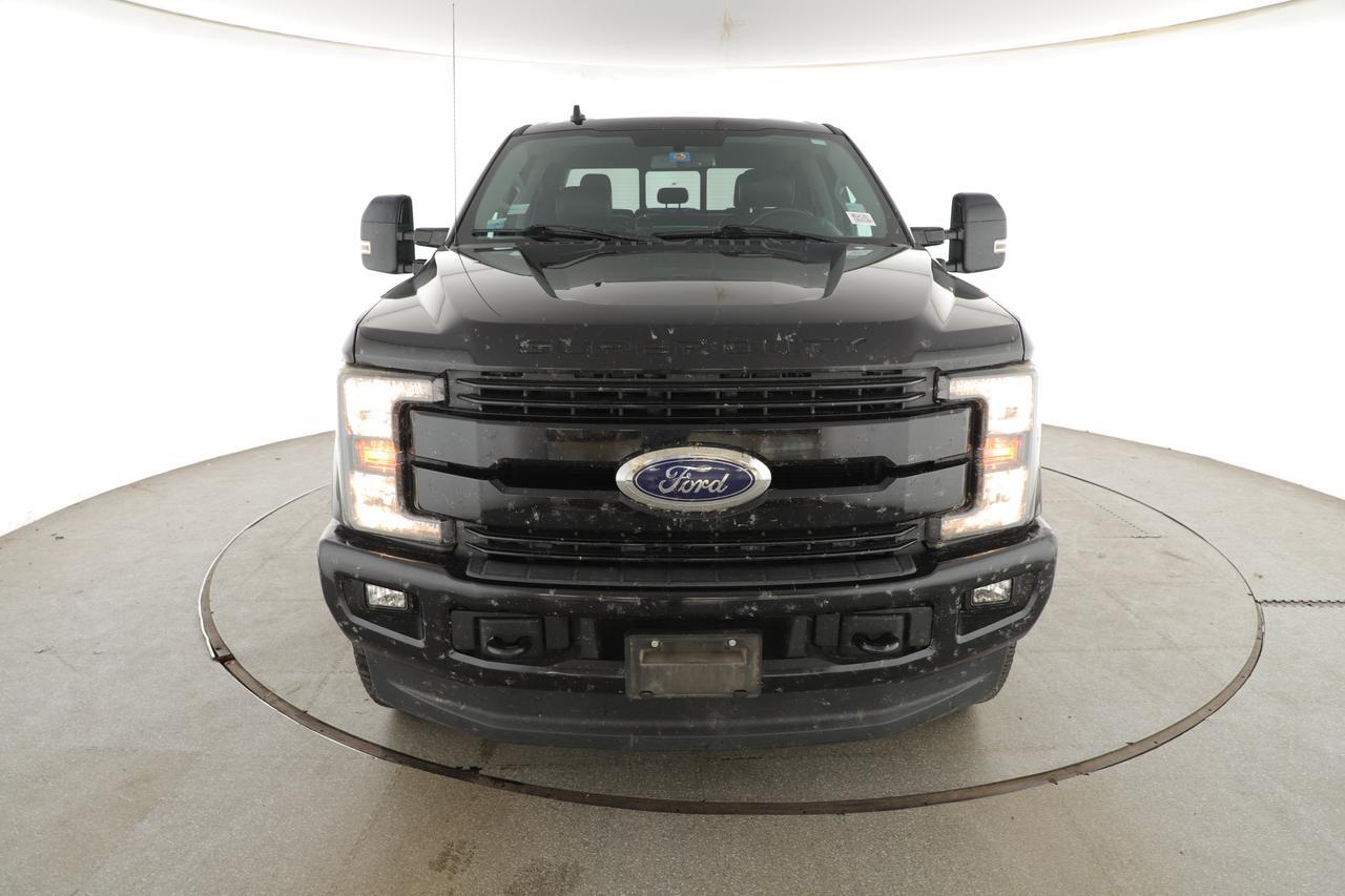 2019 Ford Super Duty F-250 SRW