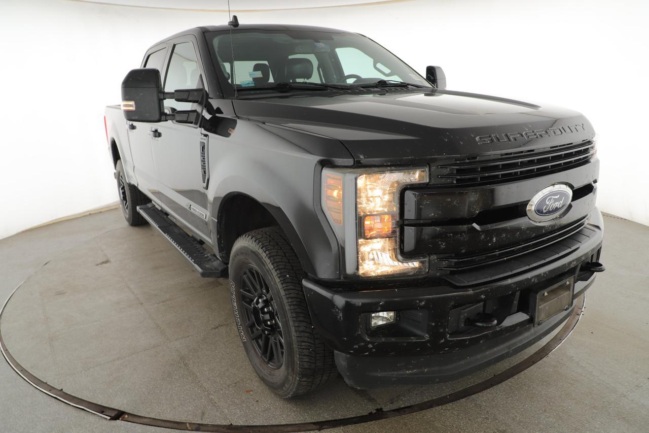 2019 Ford Super Duty F-250 SRW New Braunfels TX