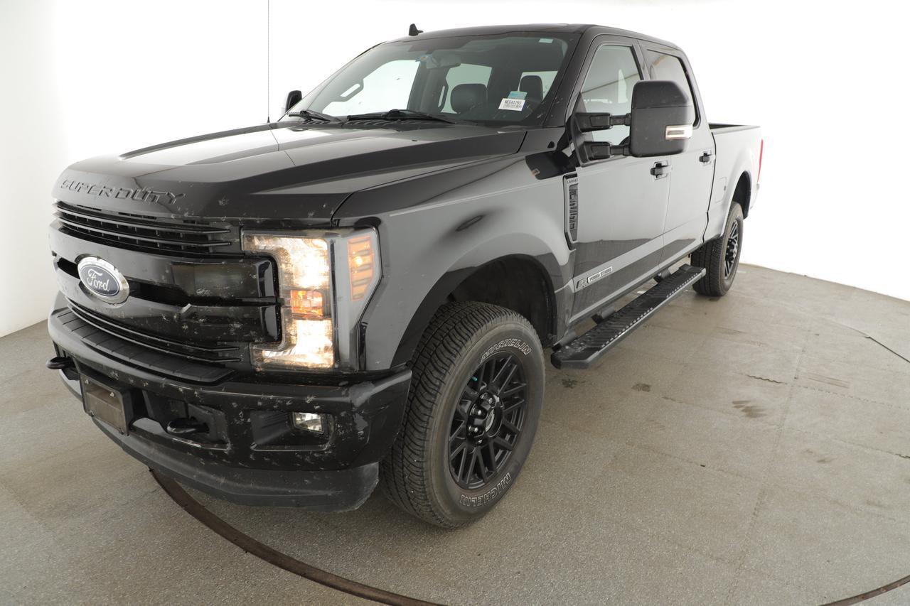2019 Ford Super Duty F-250 SRW New Braunfels TX