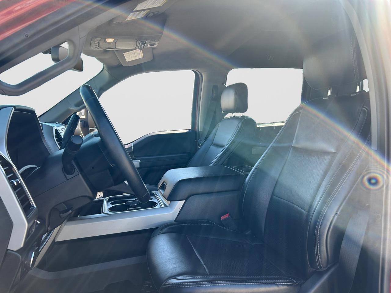 2019 Ford Super Duty F-250 SRW New Braunfels TX