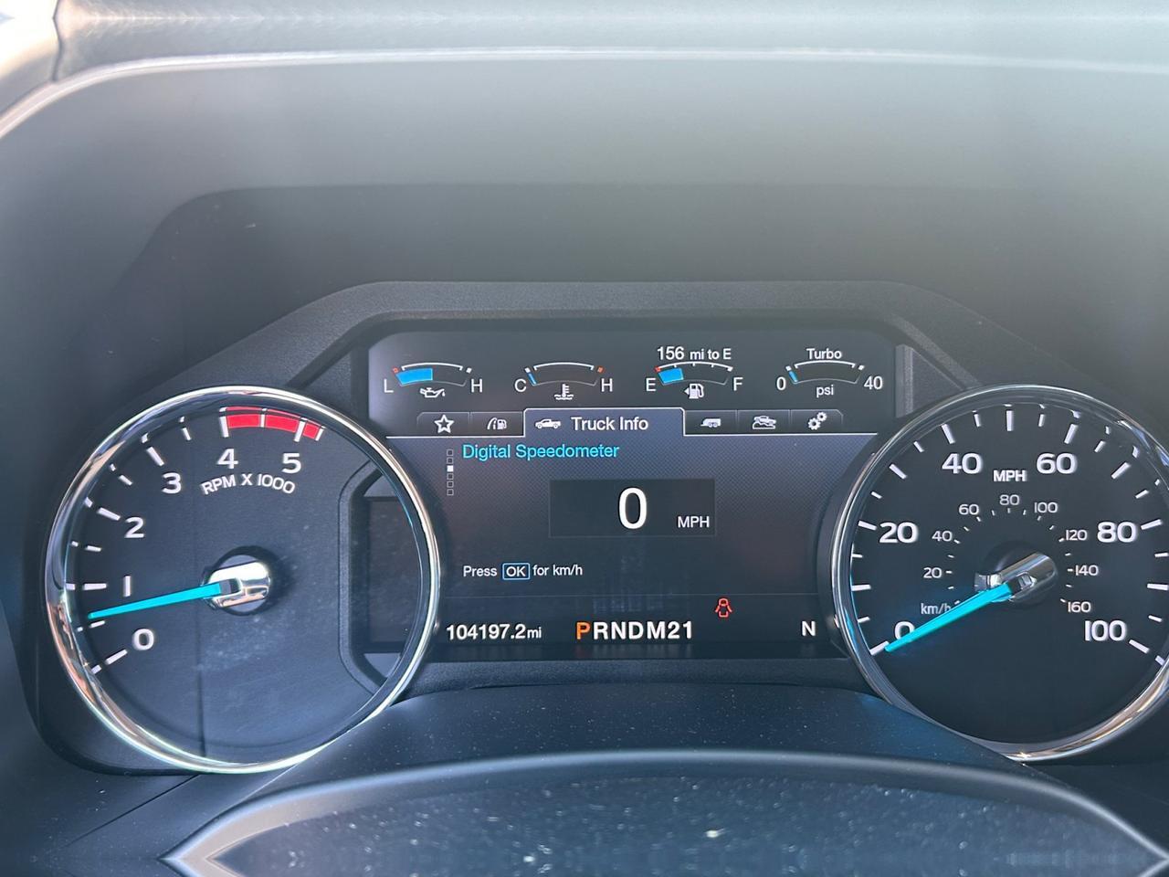 2019 Ford Super Duty F-250 SRW New Braunfels TX