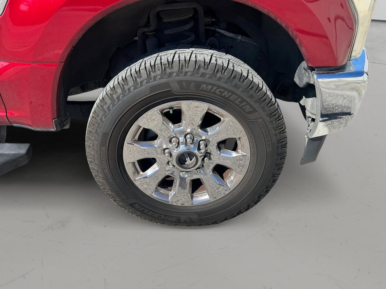 2019 Ford Super Duty F-250 SRW New Braunfels TX