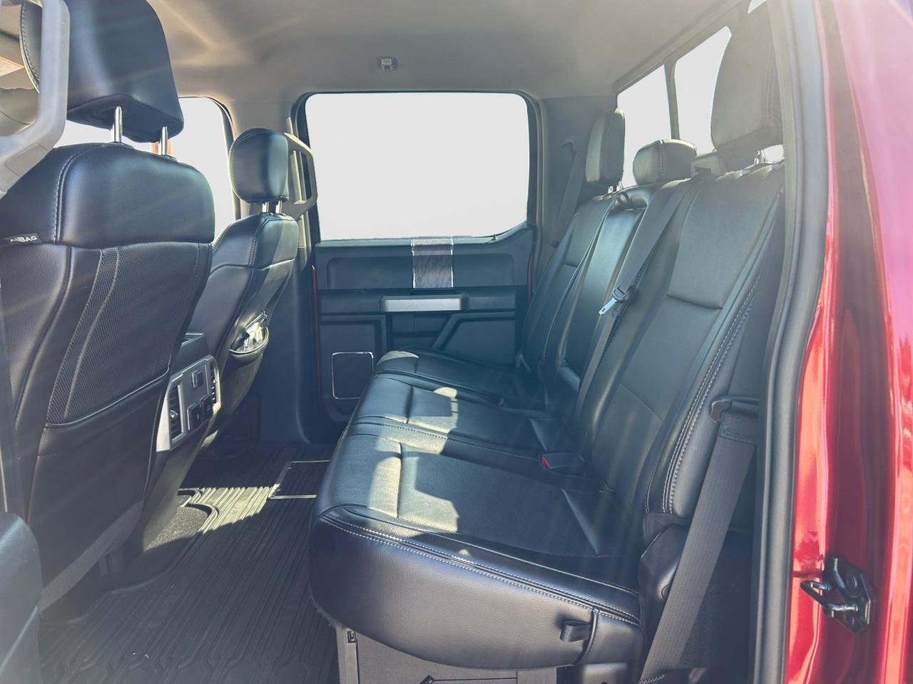 2019 Ford Super Duty F-250 SRW New Braunfels TX