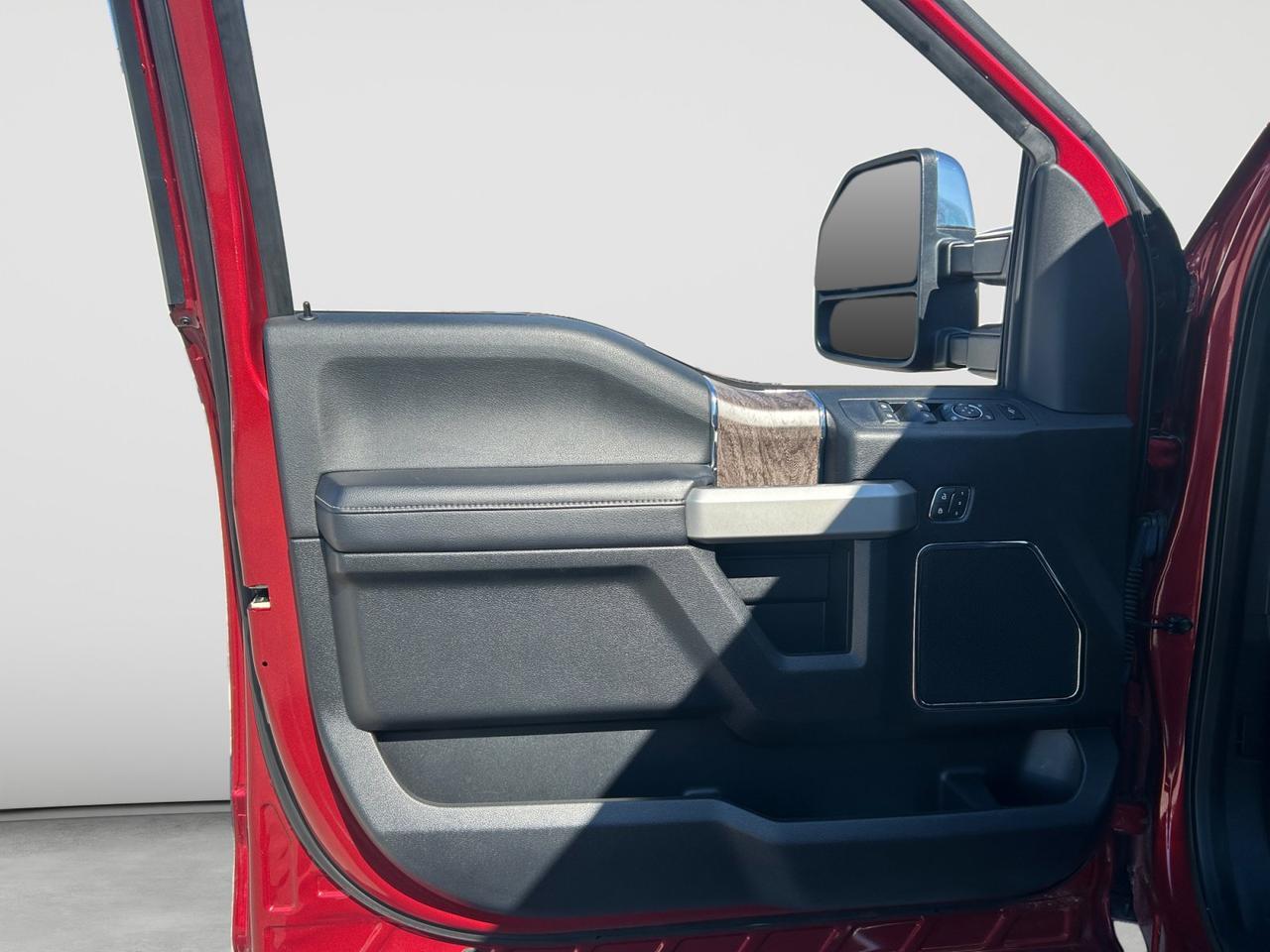 2019 Ford Super Duty F-250 SRW New Braunfels TX