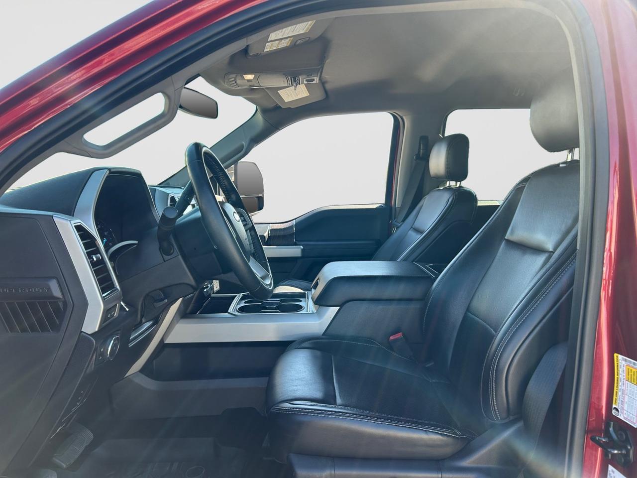 2019 Ford Super Duty F-250 SRW New Braunfels TX