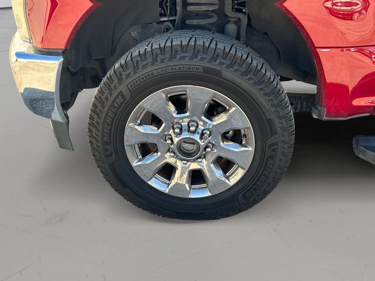 2019 Ford Super Duty F-250 SRW New Braunfels TX