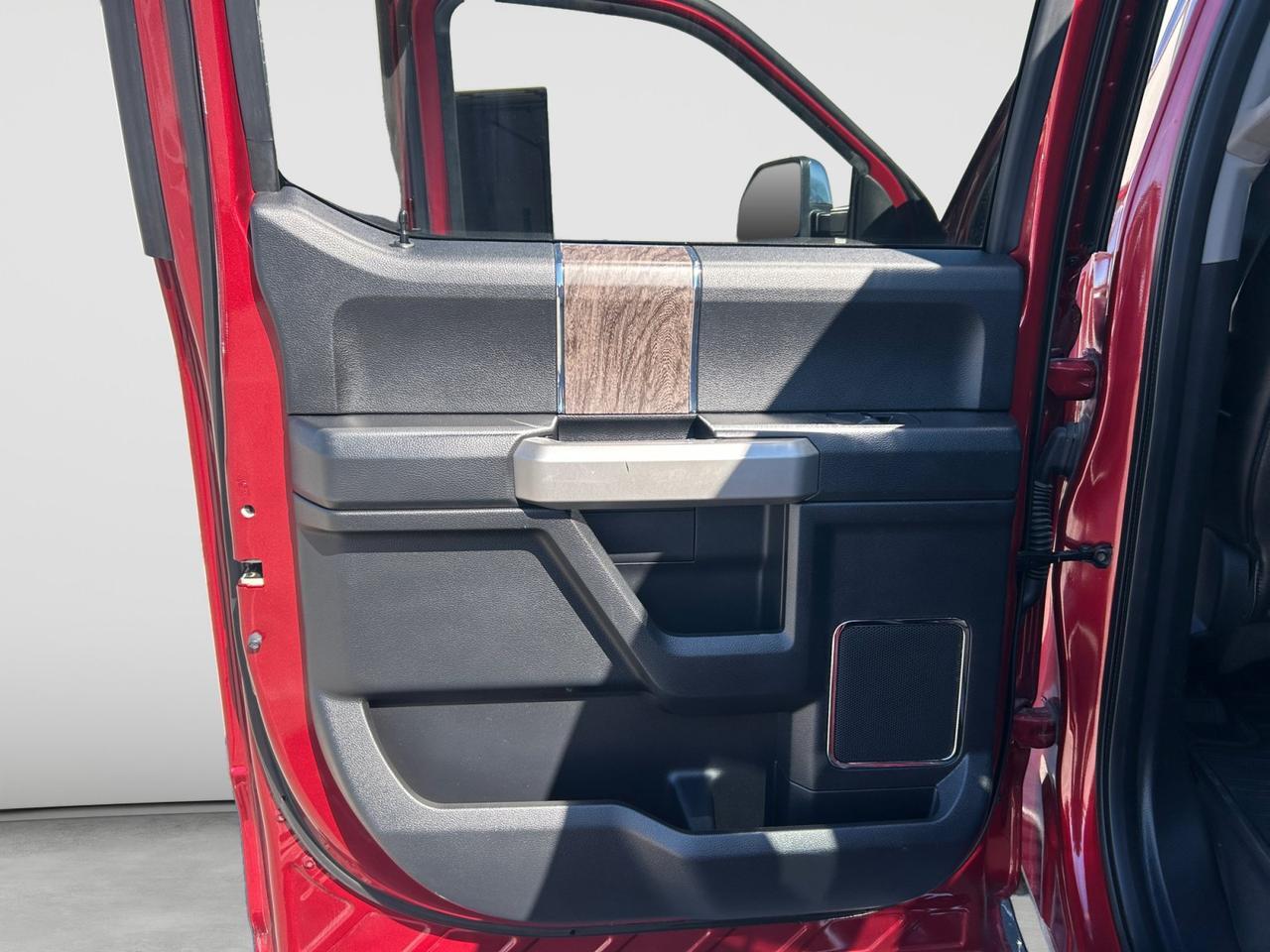 2019 Ford Super Duty F-250 SRW New Braunfels TX