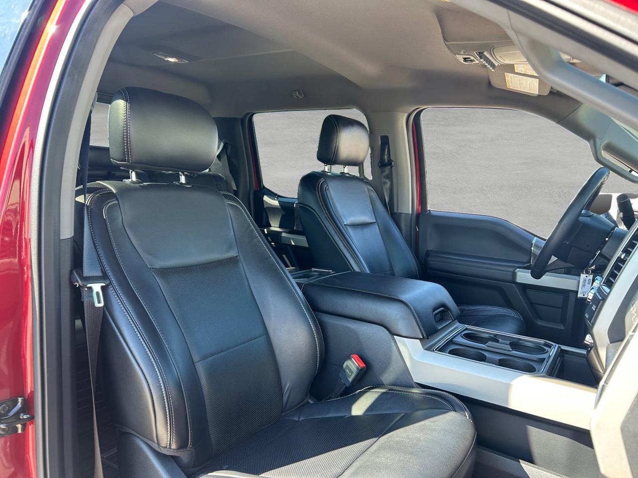 2019 Ford Super Duty F-250 SRW New Braunfels TX
