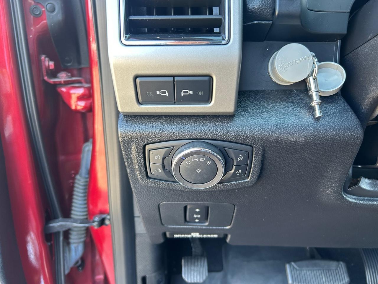 2019 Ford Super Duty F-250 SRW New Braunfels TX