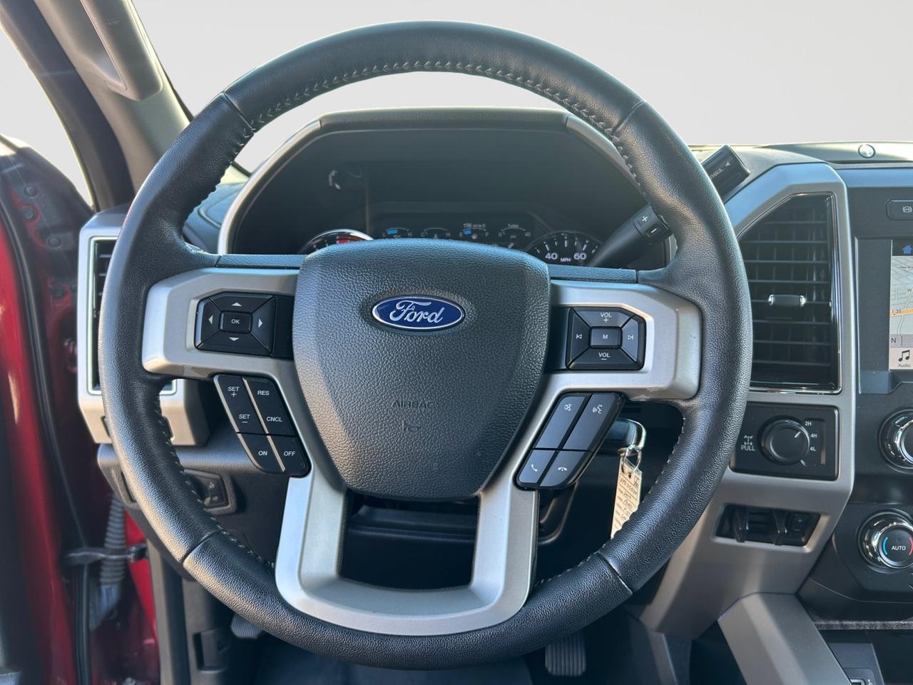 2019 Ford Super Duty F-250 SRW New Braunfels TX