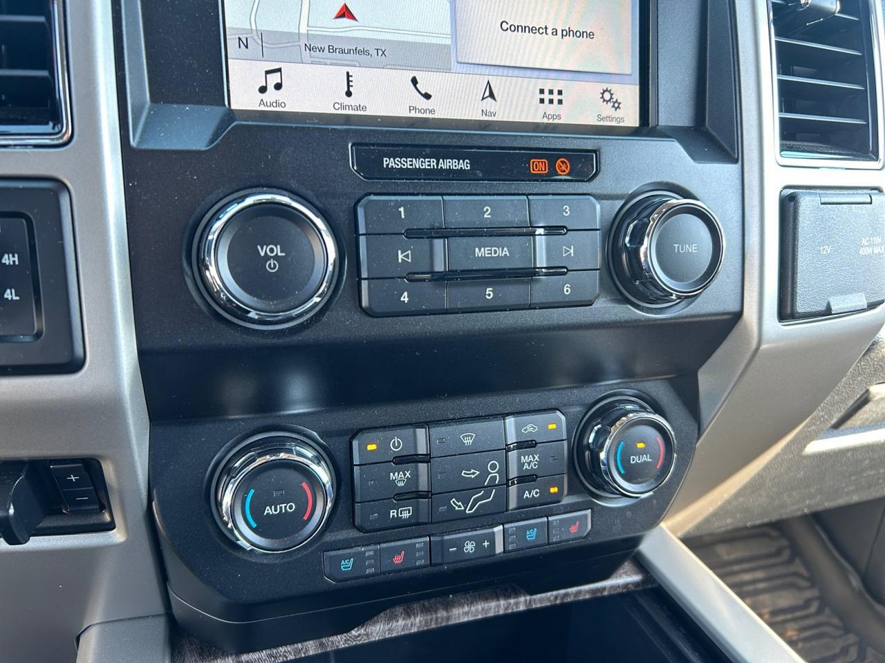 2019 Ford Super Duty F-250 SRW New Braunfels TX